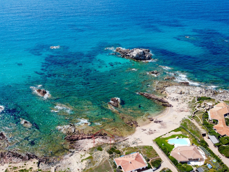 AGLIENTU (SS) Portobello:

Sara Immobiliare propone in locazione villa di 400 mq con terrazze/sol...