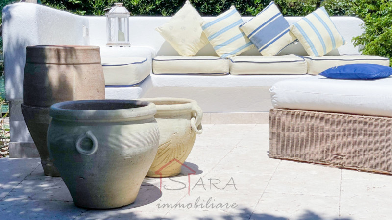 AGLIENTU (SS) Portobello:

Sara Immobiliare propone in locazione villa di 400 mq con terrazze/sol...