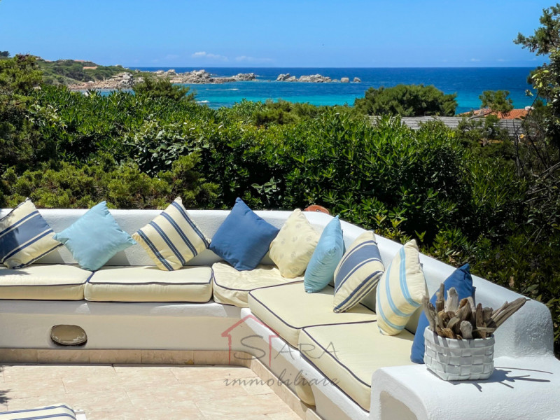 AGLIENTU (SS) Portobello:

Sara Immobiliare propone in locazione villa di 400 mq con terrazze/sol...