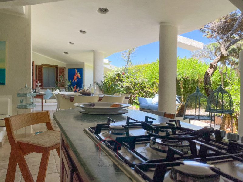 AGLIENTU (SS) Portobello:

Sara Immobiliare propone in locazione villa di 400 mq con terrazze/sol...