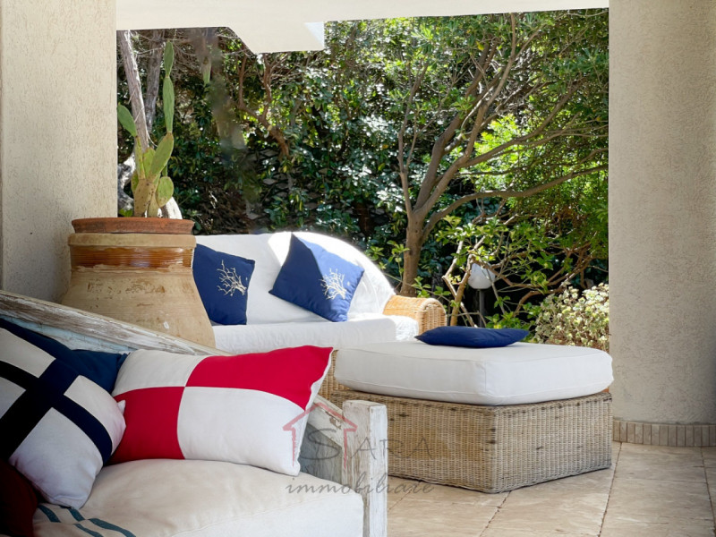 AGLIENTU (SS) Portobello:

Sara Immobiliare propone in locazione villa di 400 mq con terrazze/sol...