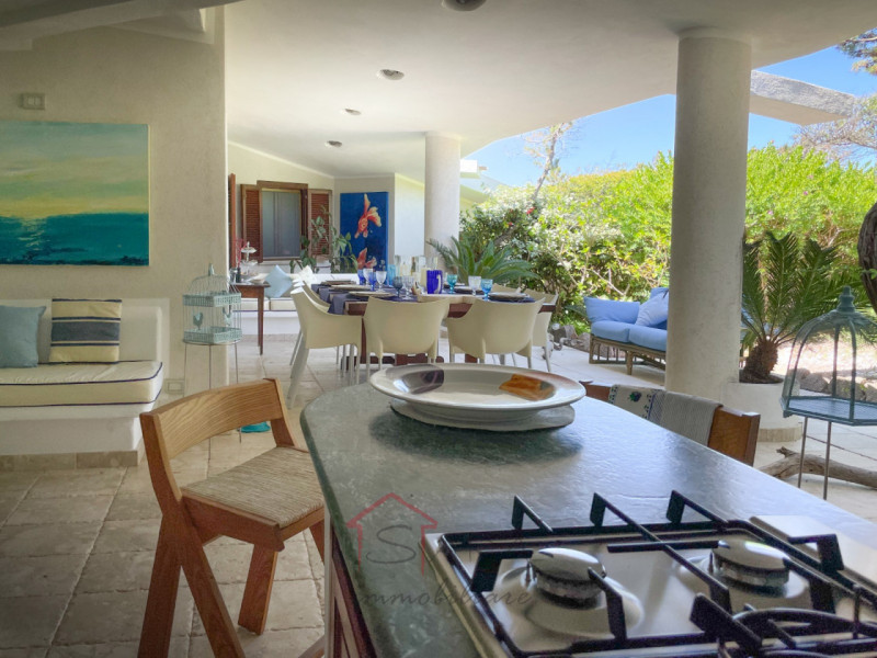 AGLIENTU (SS) Portobello:

Sara Immobiliare propone in locazione villa di 400 mq con terrazze/sol...