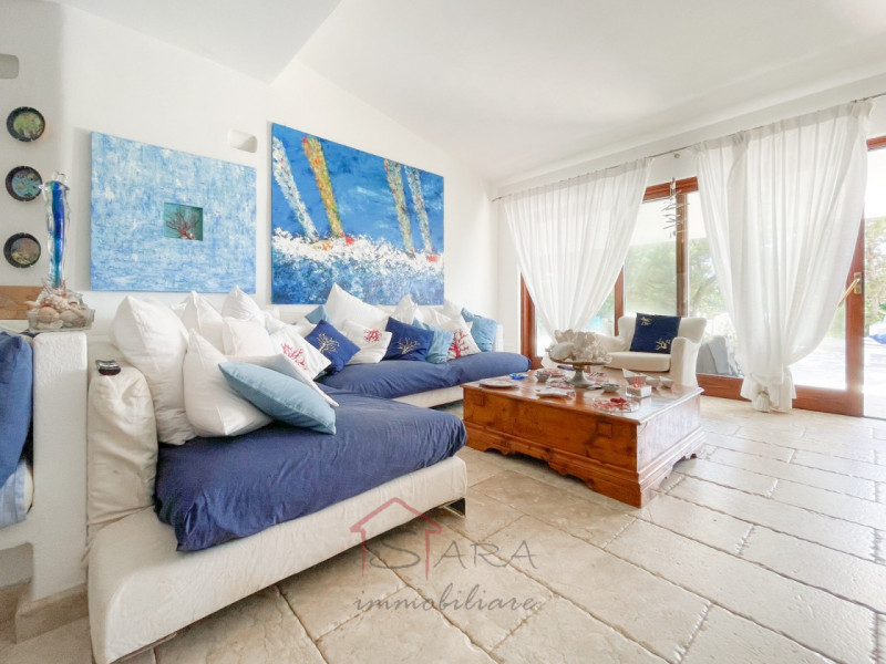 AGLIENTU (SS) Portobello:

Sara Immobiliare propone in locazione villa di 400 mq con terrazze/sol...