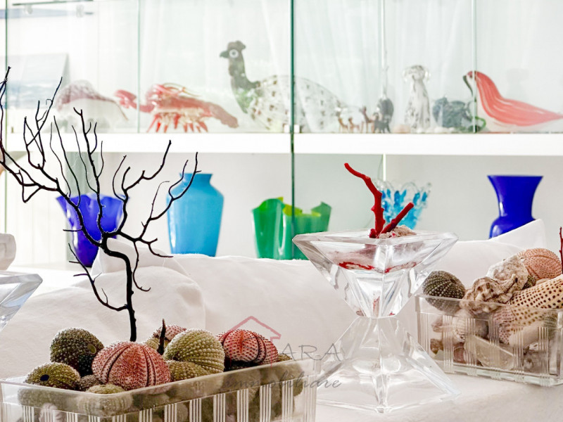 AGLIENTU (SS) Portobello:

Sara Immobiliare propone in locazione villa di 400 mq con terrazze/sol...