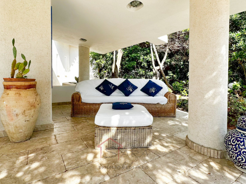 AGLIENTU (SS) Portobello:

Sara Immobiliare propone in locazione villa di 400 mq con terrazze/sol...