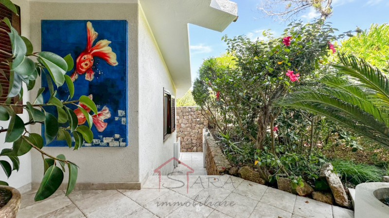 AGLIENTU (SS) Portobello:

Sara Immobiliare propone in locazione villa di 400 mq con terrazze/sol...