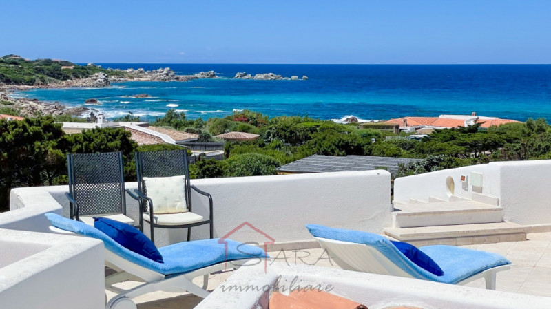 AGLIENTU (SS) Portobello:

Sara Immobiliare propone in locazione villa di 400 mq con terrazze/sol...