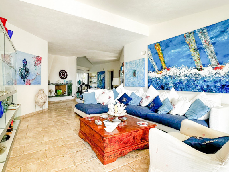 AGLIENTU (SS) Portobello:

Sara Immobiliare propone in locazione villa di 400 mq con terrazze/sol...