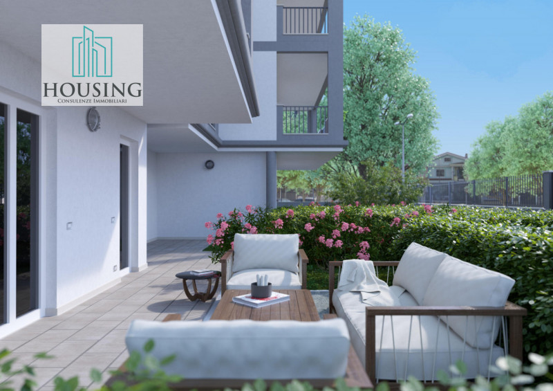 Nel Comune di Abano Terme, nella tranquilla zona del Duomo San Lorenzo, proponiamo un appartament...