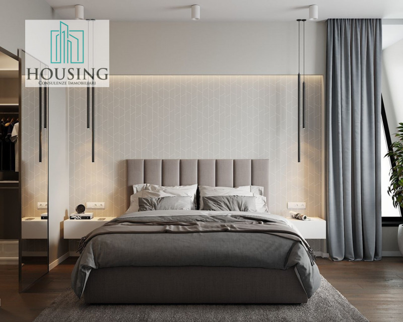 Nel Comune di Abano Terme, nella tranquilla zona del Duomo San Lorenzo, proponiamo un appartament...