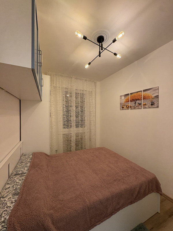 LATERALE VIA BARBARIGO - AFFITTASI, LIBERO DA SUBITO IN OTTIMO CONTESTO ABITATIVO BILOCALE COMPLE...