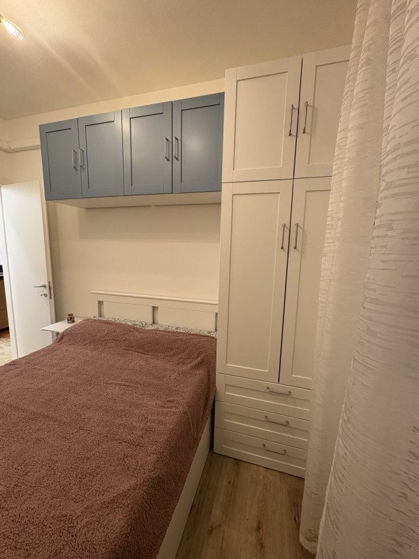 LATERALE VIA BARBARIGO - AFFITTASI, LIBERO DA SUBITO IN OTTIMO CONTESTO ABITATIVO BILOCALE COMPLE...