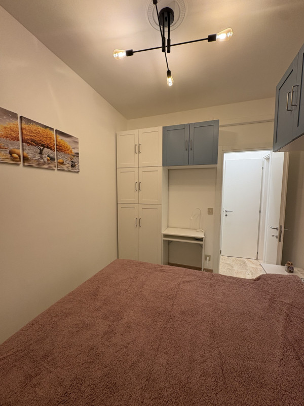 LATERALE VIA BARBARIGO - AFFITTASI, LIBERO DA SUBITO IN OTTIMO CONTESTO ABITATIVO BILOCALE COMPLE...