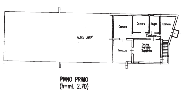 Rif. A.A.524-23

Vendita all'asta - appartamento al 1° piano in data 24 febbraio 2026

Descrizion...