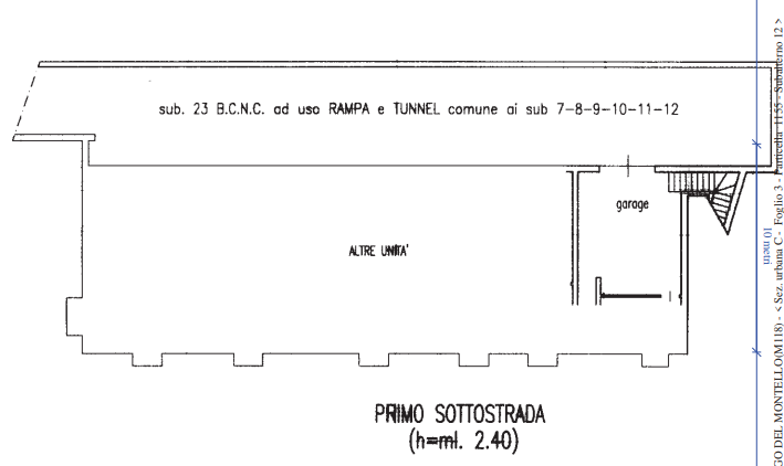 Rif. A.A.524-23

Vendita all'asta - appartamento al 1° piano in data 24 febbraio 2026

Descrizion...