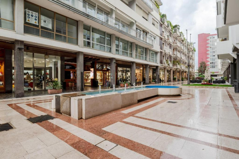 MINI APPARTAMENTO IN AFFITTO IN CENTRO AD ABANO TERME €.720 - rif.CL519AF

Nel cuore pulsante di ...