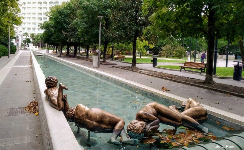 MINI APPARTAMENTO IN AFFITTO IN CENTRO AD ABANO TERME €.720 - rif.CL519AF

Nel cuore pulsante di ...