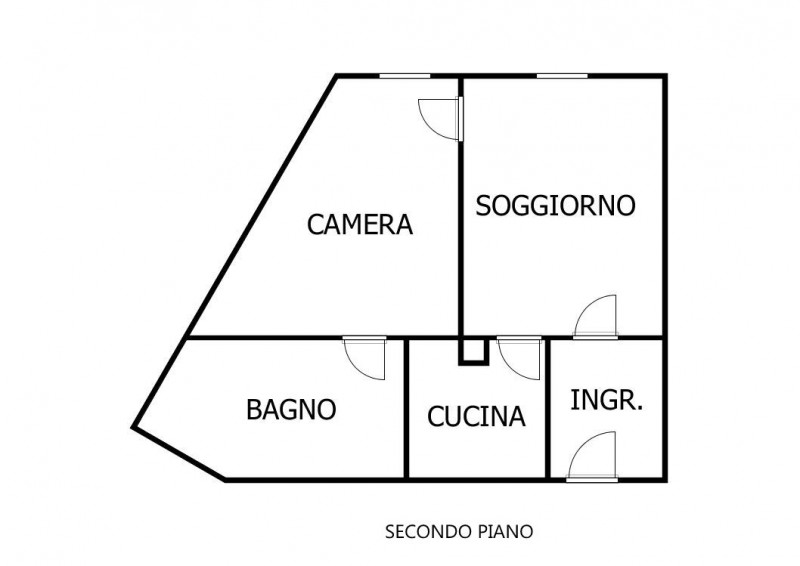 MINI APPARTAMENTO IN AFFITTO IN CENTRO AD ABANO TERME €.720 - rif.CL519AF

Nel cuore pulsante di ...