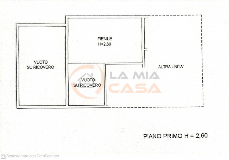 Proponiamo in vendita, nel cuore del comune di Codevigo, una rara opportunità: casa singola terra...