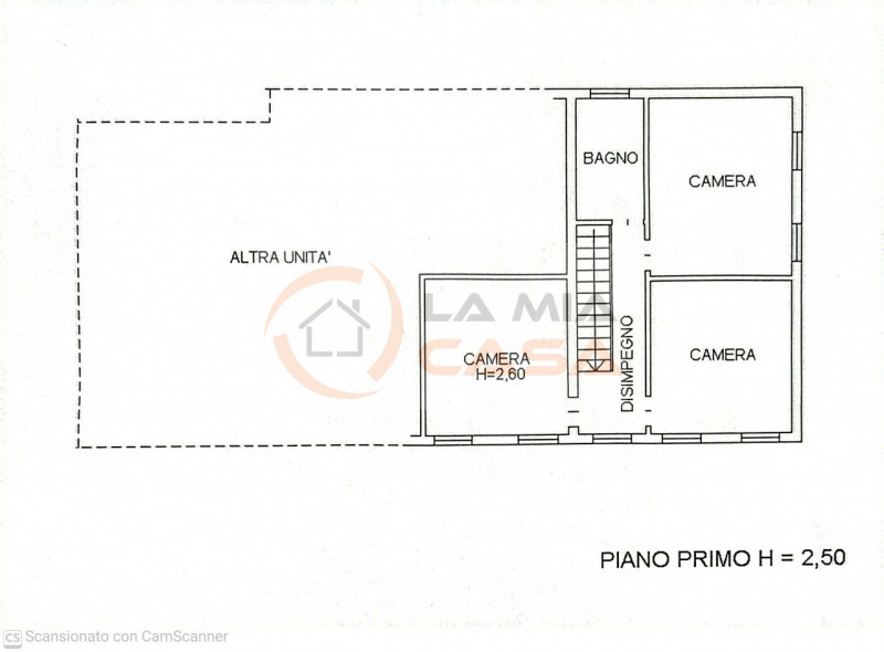 Proponiamo in vendita, nel cuore del comune di Codevigo, una rara opportunità: casa singola terra...