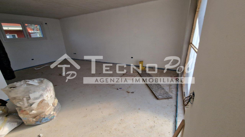 CAMPODARSEGO - Nella frazione di Reschigliano proponiamo villa tutta su un piano in costruzione.
...