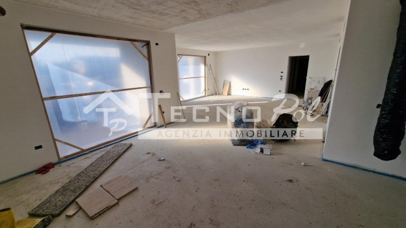 CAMPODARSEGO - Nella frazione di Reschigliano proponiamo villa tutta su un piano in costruzione.
...