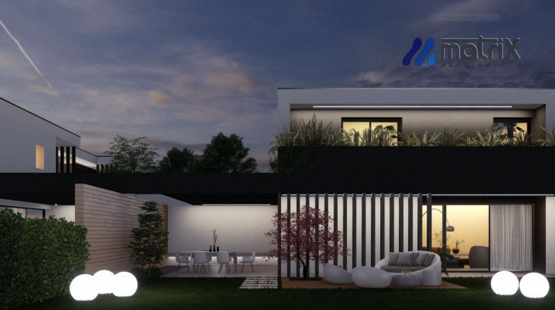 Villa a schiera Vigonovo 140 mq calpestabili Nuova costruzione

A Vigonovo in località Tombelle i...