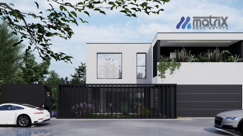 Villa a schiera Vigonovo 140 mq calpestabili Nuova costruzione

A Vigonovo in località Tombelle i...