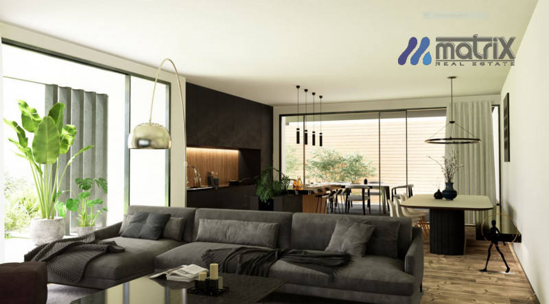 Villa a schiera Vigonovo 140 mq calpestabili Nuova costruzione

A Vigonovo in località Tombelle i...