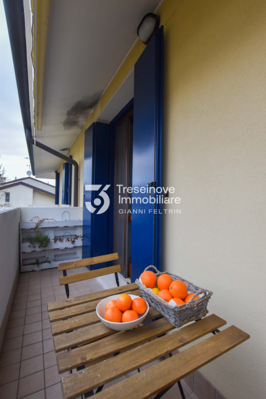 (Per INFO Feltrin Simone 3427586513) Proponiamo in vendita trilocale al primo piano a Vedelago, s...