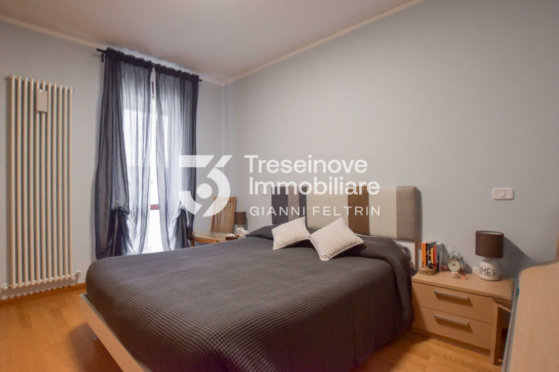 (Per INFO Feltrin Simone 3427586513) Proponiamo in vendita trilocale al primo piano a Vedelago, s...