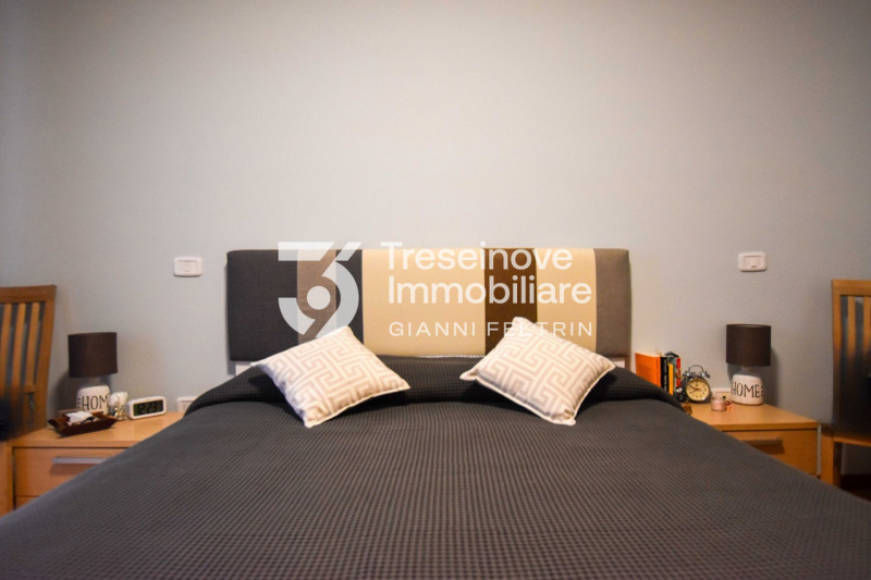 (Per INFO Feltrin Simone 3427586513) Proponiamo in vendita trilocale al primo piano a Vedelago, s...