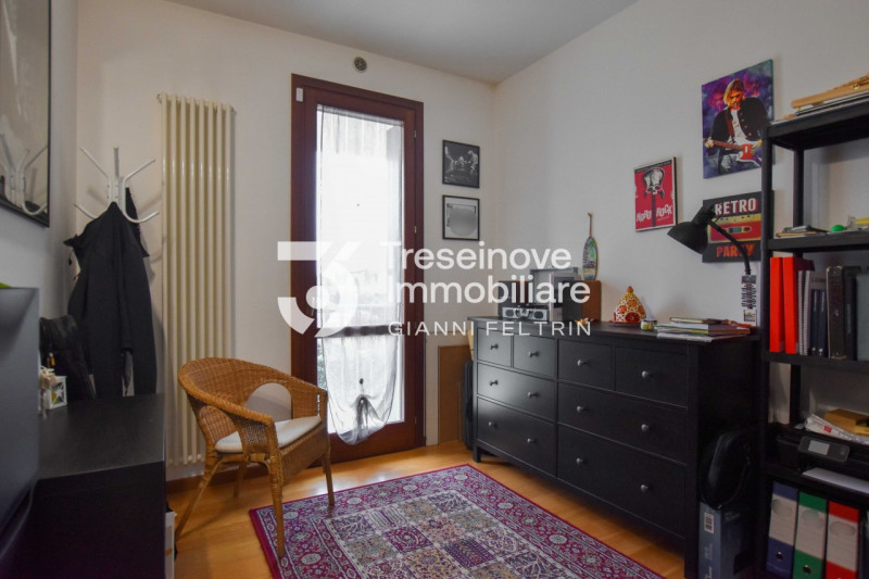 (Per INFO Feltrin Simone 3427586513) Proponiamo in vendita trilocale al primo piano a Vedelago, s...