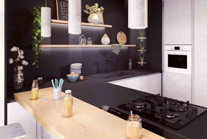 A pochi passi dalle mura storiche, proponiamo un lussuoso ATTICO con una spledida esposizione al ...