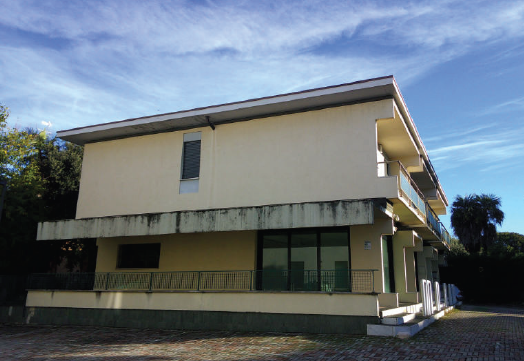 Rif. A.A.221-231

Vendita all'asta - appartamento al 1° piano in data 24 febbraio 2026

Descrizio...