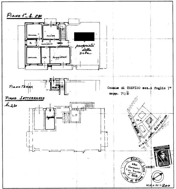 Rif. A.A.221-231

Vendita all'asta - appartamento al 1° piano in data 24 febbraio 2026

Descrizio...