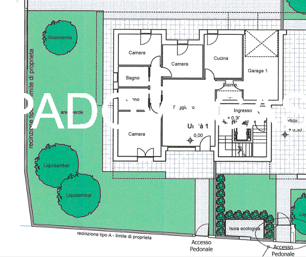 L'emozione di una Villa, la comodità di un Appartamento
Nel cuore pulsante di Madonna Pellegrina,...
