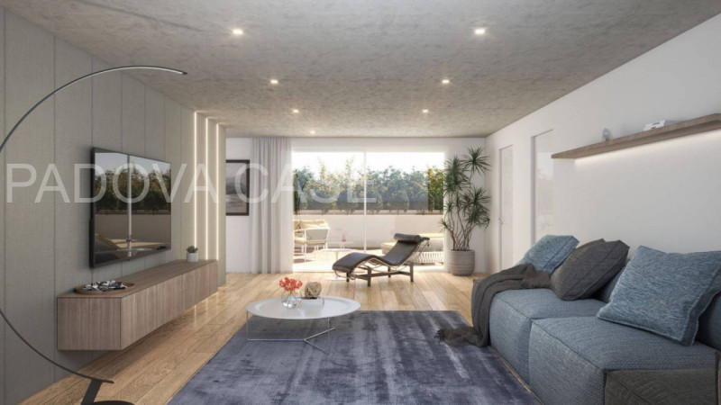 L'emozione di una Villa, la comodità di un Appartamento
Nel cuore pulsante di Madonna Pellegrina,...