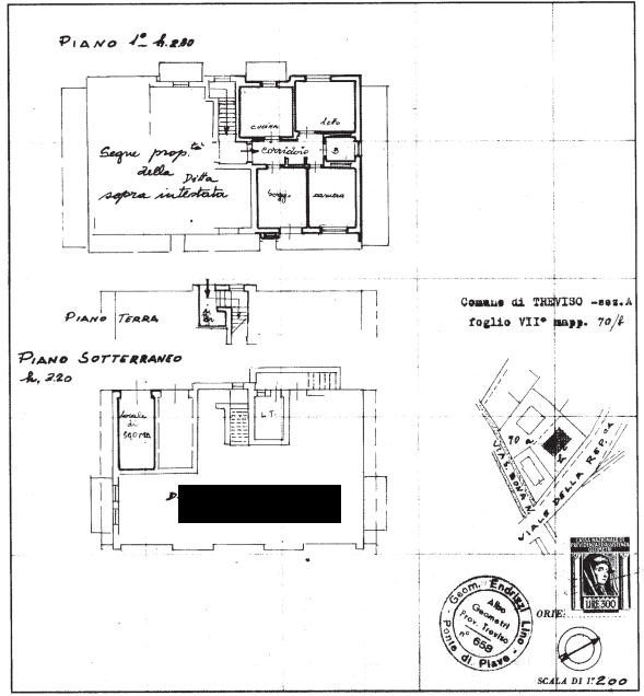 Rif. A.A.221-232

Vendita all'asta - appartamento al 1° piano in data 24 febbraio 2026

Descrizio...
