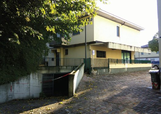 Rif. A.A.221-233

Vendita all'asta - negozio al piano terra con magazzino in data 24 febbraio 202...