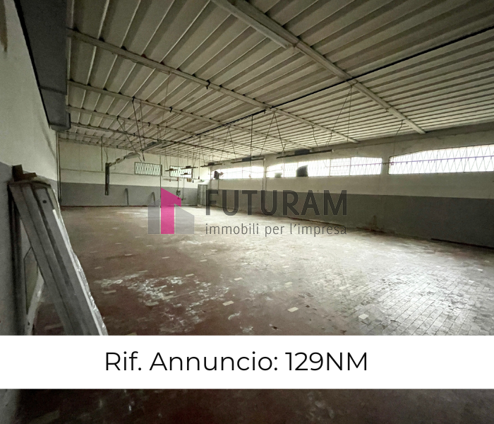 RIF: 129NM - CONSELVE (PD) - PER INFO 340 335 8378 - 0444/310220

Propongo in vendita un capannon...