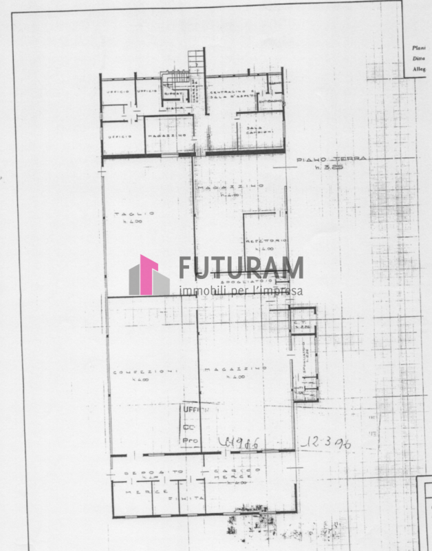 RIF: 129NM - CONSELVE (PD) - PER INFO 340 335 8378 - 0444/310220

Propongo in vendita un capannon...