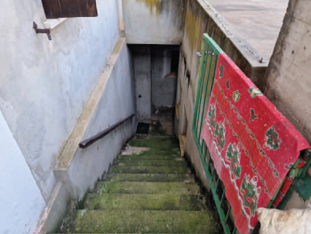 Rif. A.A.84-24

Vendita all'asta - bifamiliare su tre livelli in data 24 febbraio 2026

Descrizio...