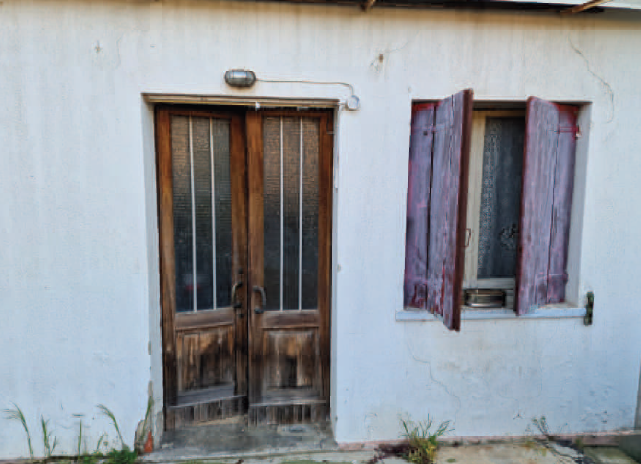 Rif. A.A.84-24

Vendita all'asta - bifamiliare su tre livelli in data 24 febbraio 2026

Descrizio...