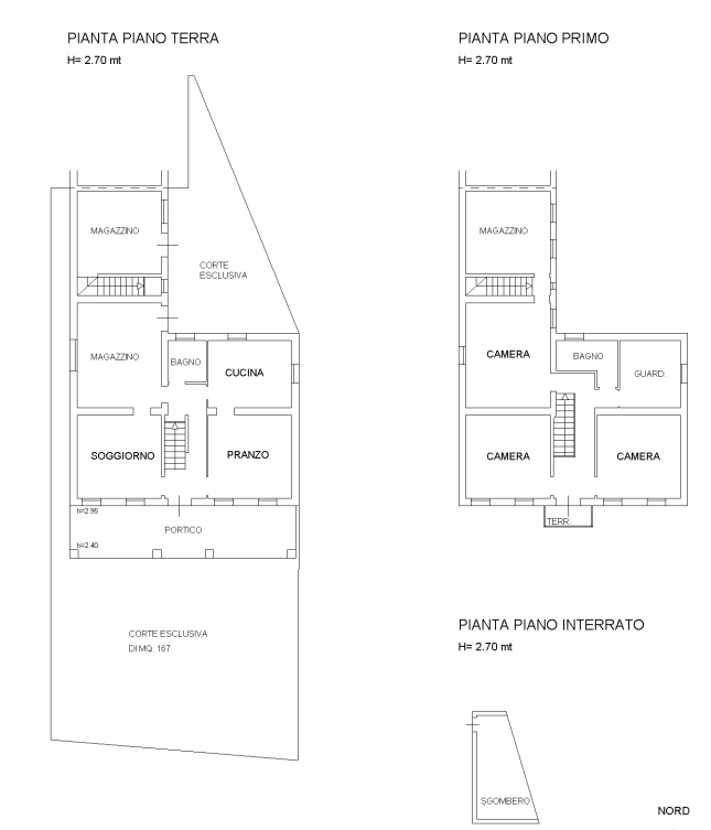 Rif. A.A.84-24

Vendita all'asta - bifamiliare su tre livelli in data 24 febbraio 2026

Descrizio...