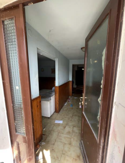 Rif. A.A.282-24

Vendita all'asta - fabbricato residenziale su tre livelli in data 25 febbraio 20...