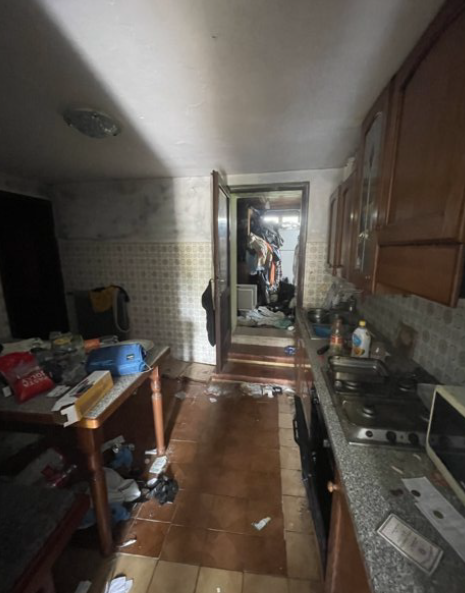 Rif. A.A.282-24

Vendita all'asta - fabbricato residenziale su tre livelli in data 25 febbraio 20...