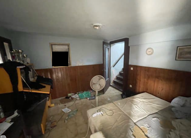 Rif. A.A.282-24

Vendita all'asta - fabbricato residenziale su tre livelli in data 25 febbraio 20...