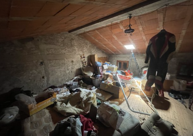 Rif. A.A.282-24

Vendita all'asta - fabbricato residenziale su tre livelli in data 25 febbraio 20...