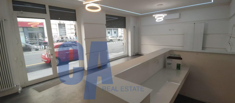 Milano Affitto Negozio